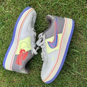 Nike Air Force 1 Dunk Smash